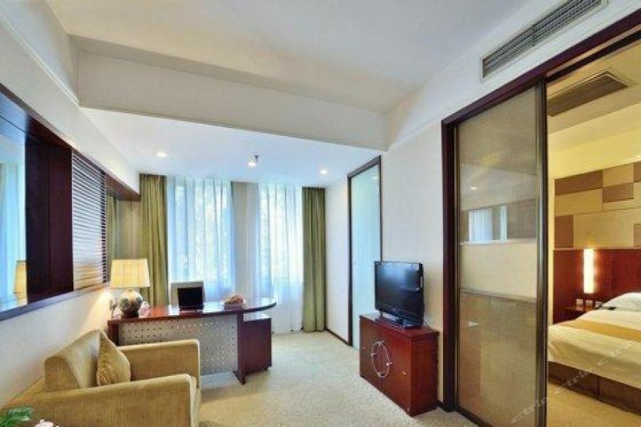 Excemon Beijing Hongxiang Hotel Eksteriør billede